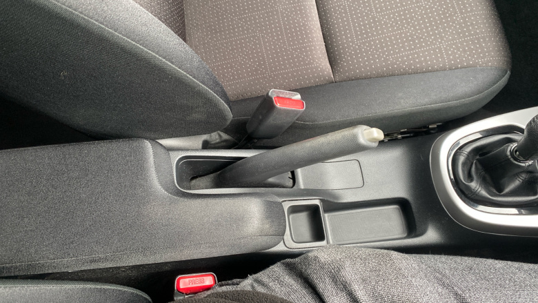 Honda Jazz 1.3 EX Navi 5dr Petrol Hatchback